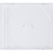 Бокс для CD дисков CDB-jb-T (10 штук в упаковке)
