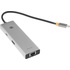 Разветвитель USB Baseus UltraJoy (B00052807813-00)