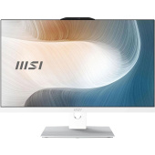 Моноблок 23.8 MSI Modern AM242P (9S6-AE0712-216)