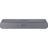 Портативная колонка Microlab MS210 серая (80003107)