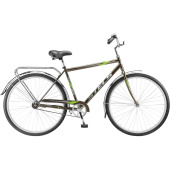 Велосипед городской Stels Avangard 300 диаметр колёс 28 дюймов 2025  оливковый купить в интернет-магазине товаров для офиса и дома ТопГрад с доставкой