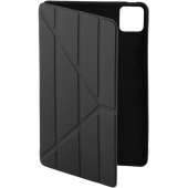 Чехол-книжка Red Line для Xiaomi Pad 6/Pad 6 Pro 11" (2023) черный (УТ000035513)