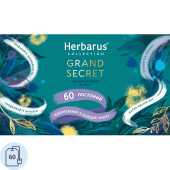 Чай ассорти Herbarus Grand Secret 60 пакетиков Чай ассорти Herbarus Grand Secret 60 пакетиков