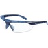 Очки защитные открытые универсальные XSPR Атлетикс прозрачные (7183265) купить в интернет-магазине товаров для офиса и дома ТопГрад с доставкой