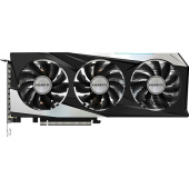Видеокарта Gigabyte Nvidia GeForce RTX 3060 12 ГБ (GV-N3060GAMING  OC-12GD 2.0)