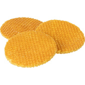 Вафли голландские Деловой Стандарт сливочные 1.16 кг купить в интернет-магазине товаров для офиса и дома ТопГрад с доставкой