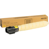Тонер-картридж Xerox C8130/8135 006R01757 жёлтый оригинальный Тонер-картридж Xerox C8130/8135 006R01757 жёлтый оригинальный