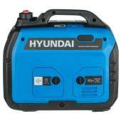 Генератор бензиновый Hyundai HHY 2050Si инверторный