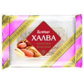Халва Тимоша арахисовая 200 г купить в интернет-магазине товаров для офиса и дома ТопГрад с доставкой