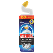Средство для сантехники Утенок Видимый Эффект 900 мл