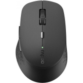 Мышь беспроводная Rapoo M300 серая (M300-DGRY)