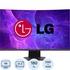 Монитор 31.5" LG 32GS60QC-B чёрный (32GS60QC-B) купить в интернет-магазине товаров для офиса и дома ТопГрад с доставкой