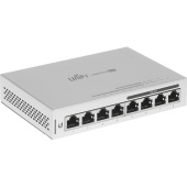 Коммутатор Ubiquiti UniFi Switch US-8-60W