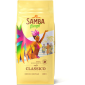 Кофе в зернах Samba Brasil Classico 1 кг
