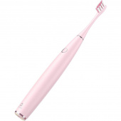 Зубная щетка электрическая Xiaomi Oclean One Smart Electric Toothbrush розовая