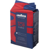 Кофе в зернах Lavazza Top Class 1 кг (пакет)