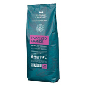 Кофе в зернах Деловой Стандарт Espresso Grande 1 кг купить в интернет-магазине товаров для офиса и дома ТопГрад с доставкой