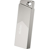 Флешка USB 3.2 64 ГБ Netac UM1 (NT03UM1N-064G-32PN)