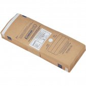 Пакет для стерилизации Клинипак для паровой и воздушной стерилизации 90x230 мм (100 штук в упаковку)