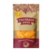 Курага Твердый знак 200 г купить в интернет-магазине товаров для офиса и дома ТопГрад с доставкой