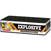 Батарея салютов Maxsem Explosive 250 залпов (MC146)