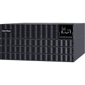 ИБП модульный CyberPower OLS6KERT5U