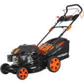 Газонокосилка бензиновая Patriot PT 52LS (512109024)