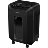 Шредер (уничтожитель документов) Fellowes AutoMax 80M 4-й уровень секретности объем корзины 17 л