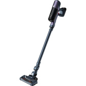 Пылесос Tefal TY6838WO серый/фиолетовый