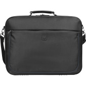 Сумка для ноутбука 17.3" Continent CC-892 чёрная