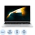 Ноутбук Samsung Galaxy Book 15.6" серебристый Intel Core 7 150U/16  ГБ/SSD 512 ГБ (NP754XGK-LS3IN)