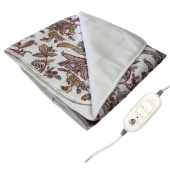 Электропростыня EcoSapiens LINEN 150x90см ES-412