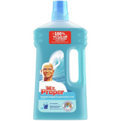 Средство для мытья пола Mr. Proper Океан 1 л