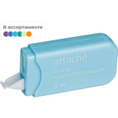 Корректирующая лента Attache Economy 5 мм x 8 м