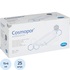 Повязка самоклеящаяся стерильная Cosmopor E Steril 15x6 см (25 штук в  упаковке) купить в интернет-магазине товаров для офиса и дома ТопГрад с доставкой