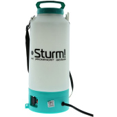 Опрыскиватель аккумуляторный Sturm GS8210B 10 л