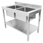 Ванна моечная Viatto STD245A Ванна моечная Viatto STD245A