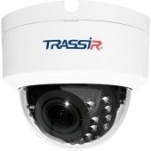 IP-камера TRASSIR TR-D4D2 v2 2.7-13.5 (4Мп, купол)