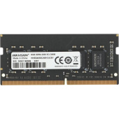Оперативная память Hikvision 8 ГБ HKED4082CAB1G4ZB1/8G (SO-DIMM DDR4)