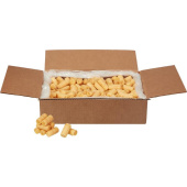 Вафли Яшкино со вкусом сгущенного молока 2.5 кг купить в интернет-магазине товаров для офиса и дома ТопГрад с доставкой