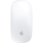 Мышь беспроводная Apple MXK53ZA/A белая (MXK53ZA/A)