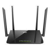 Маршрутизатор D-Link DIR-843/RU/B1A