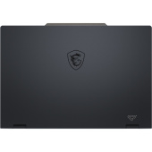 Ноутбук игровой MSI Cyborg 15 15.6" Black Intel Core 5 210H/16 ГБ/SSD  512 ГБ/nVidia GeForce RTX 5050 (9S7-15Q342-272)