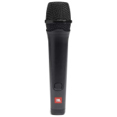 Микрофон JBL PBM100 Wired Microphone (JBLPBM100BLK)
