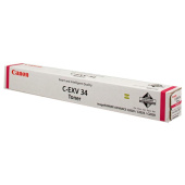 Картридж лазерный Canon C-EXV34 3784B002 пурпурный оригинальный Картридж лазерный Canon C-EXV34 3784B002 пурпурный оригинальный