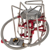 Плитка газовая туристическая Медея REXANT, 12-4148 купить в интернет-магазине товаров для офиса и дома ТопГрад с доставкой