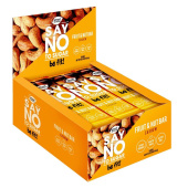 Батончик мюсли Smart Formulа Cashew фруктовый (15 батончиков по 40 г) купить в интернет-магазине товаров для офиса и дома ТопГрад с доставкой
