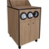 Кофепоинт OfficeBase GS-2 (дуб урбан, 600х1065х700 мм) купить в интернет-магазине товаров для офиса и дома ТопГрад с доставкой