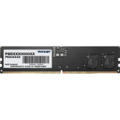 Модуль памяти Patriot Memory PSD58G560081 DDR5 8 ГБ