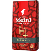 Кофе в зернах Julius Meinl Vienna Espresso 100% арабика 1 кг купить в интернет-магазине товаров для офиса и дома ТопГрад с доставкой
